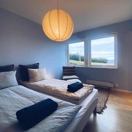 Apartment In Lillestrom With Free Parking And Great View, Sleep 3 People Kültér fotó
