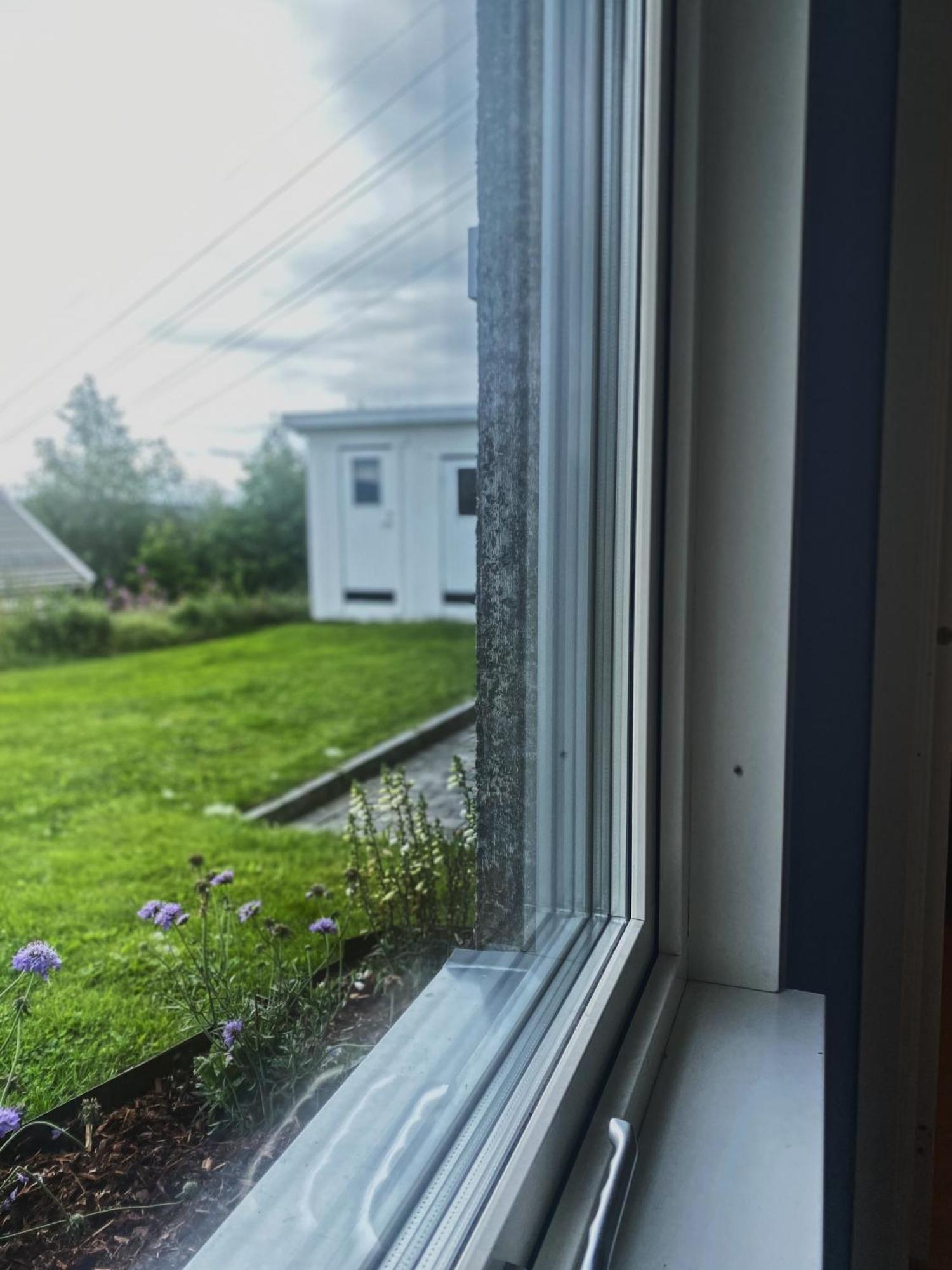 Apartment In Lillestrom With Free Parking And Great View, Sleep 3 People Kültér fotó